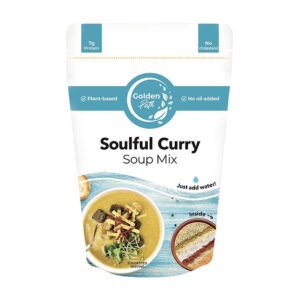 Soulful Curry - Soup Mix