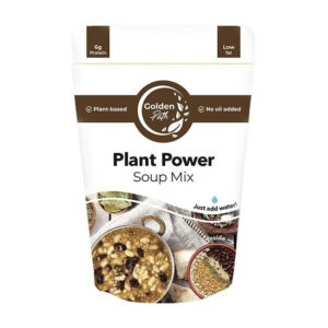 Plant Power - Soup Mix