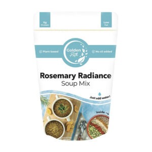 Rosemary Radiance - Soup Mix