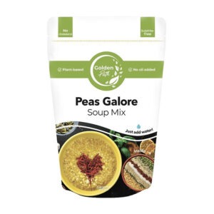 Peas Galore - Soup Mix