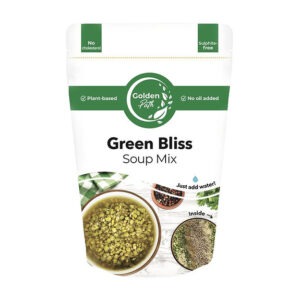 Green Bliss - Soup Mix