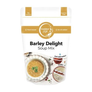 Barley Delight - Soup Mix