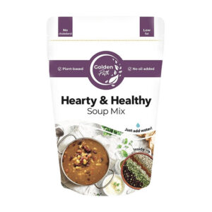 Hearty & Healthy - Soup Mix