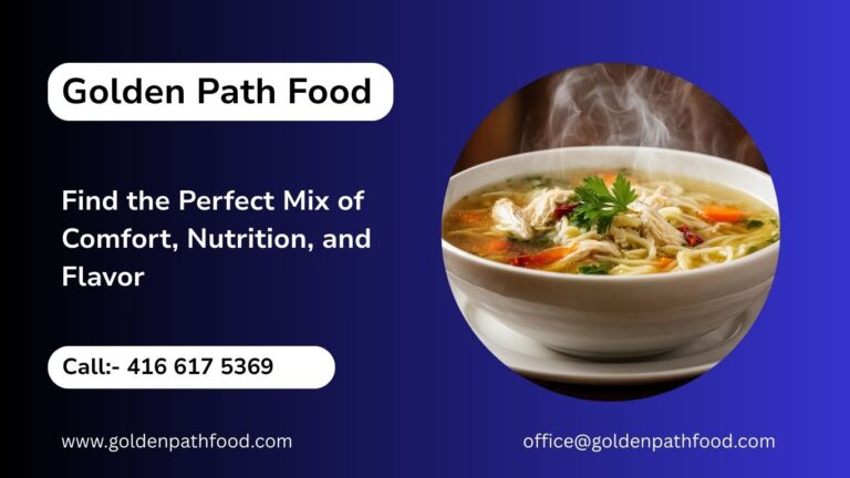 soups near me toronto